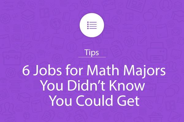 6-jobs-for-math-majors-you-didn-t-know-you-could-get-my-perfect-resume