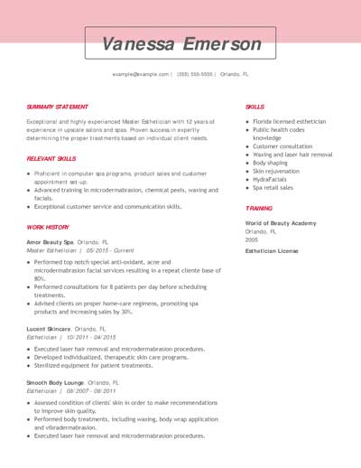 Customize Your Resume With Our Free Templates For 2020