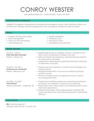 Best 12 Customer Service Skills Resume Free Samples Examples 