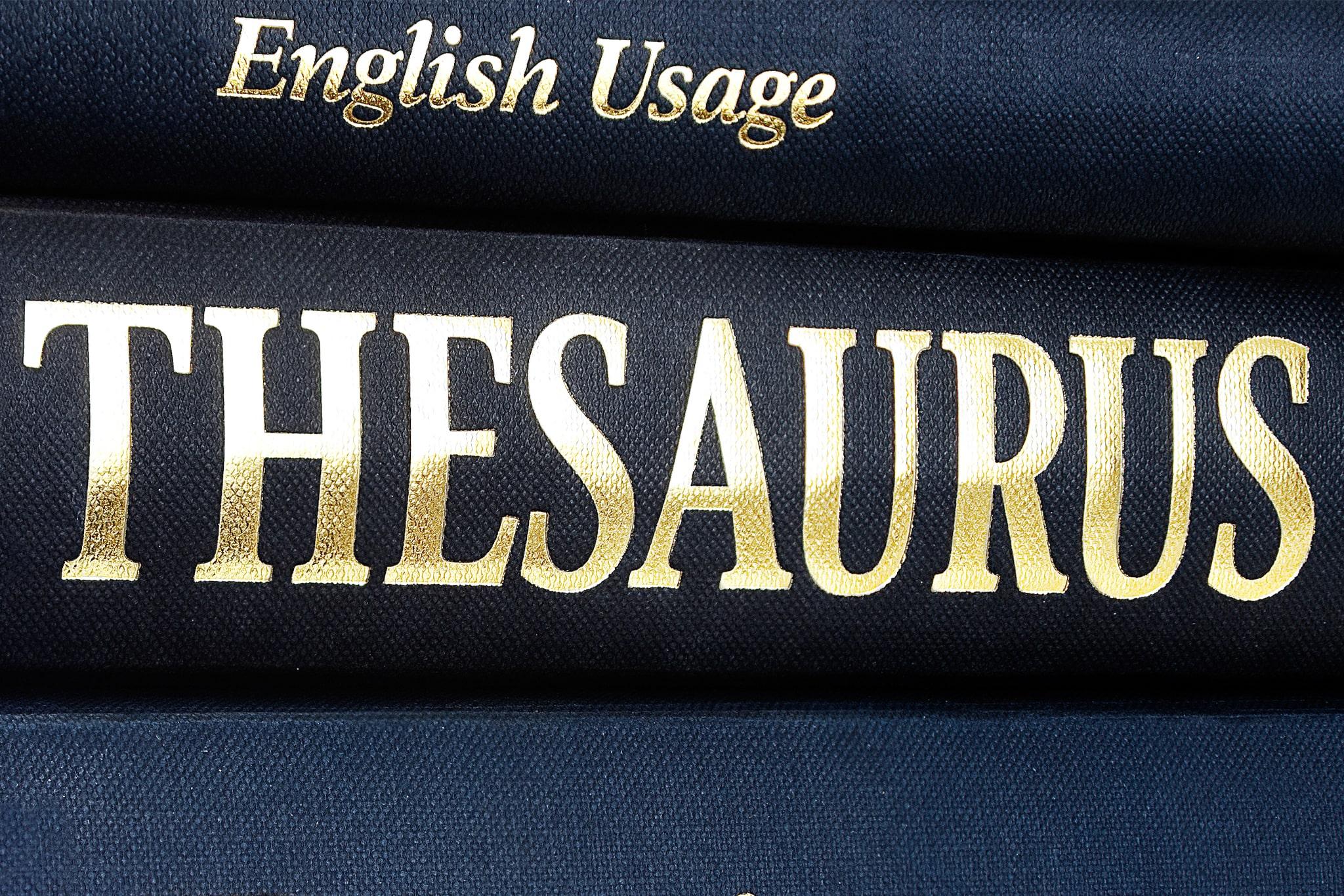 What Joey Tribbiani Teaches Us About Using a Thesaurus MPR