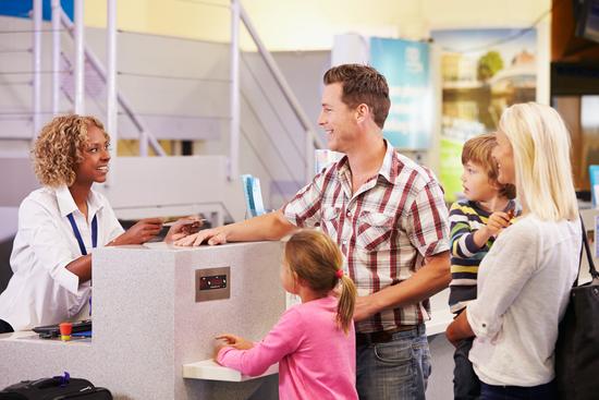 5 Common Questions For Airport Customer Service Agent