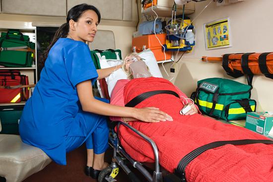 5 Common Questions For Ambulatory Nurse