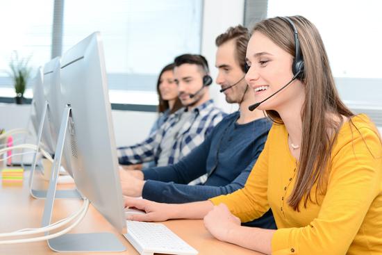 5 Common Questions For Customer Service Associate