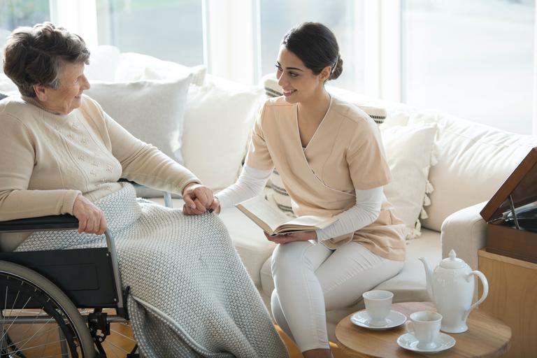 5 Common Questions For Home Health Nurse