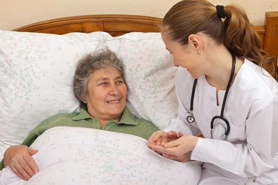 5 Common Questions For Hospice Nurse