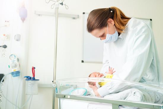 5 Common Questions For Neonatal Intensive Care Nurse