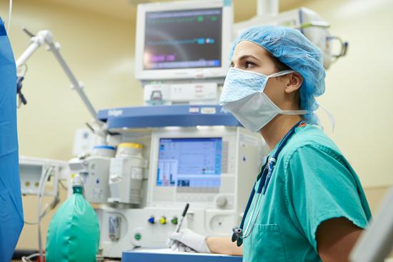 5 Common Questions For Operating Room Nurse