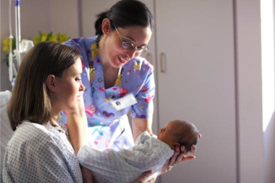 5 Common Questions For Postpartum Nurse