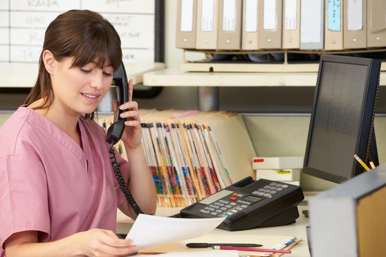 5 Common Questions For Telephone Triage Nurse