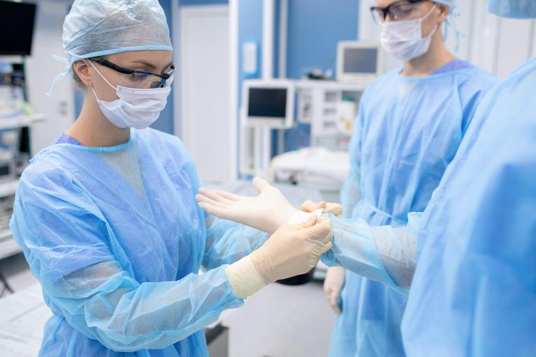 6 Common Questions For Perioperative Nurse