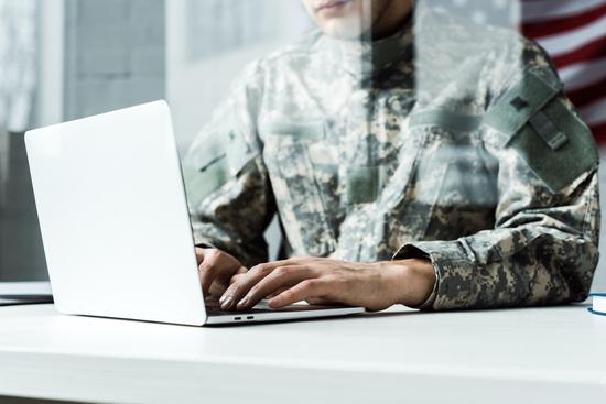 Military And Veteran Careers