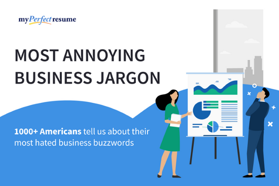 Annoying Business Jargon [2021 Study]