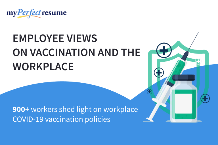 Vaccination And Employment Hero Image