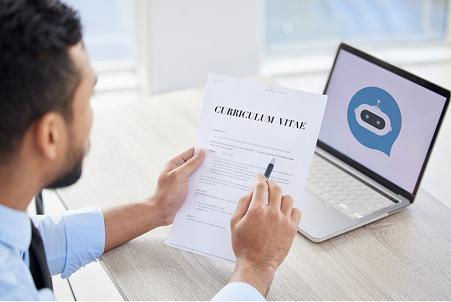 ChatGPT CV Writing Guide & Prompts