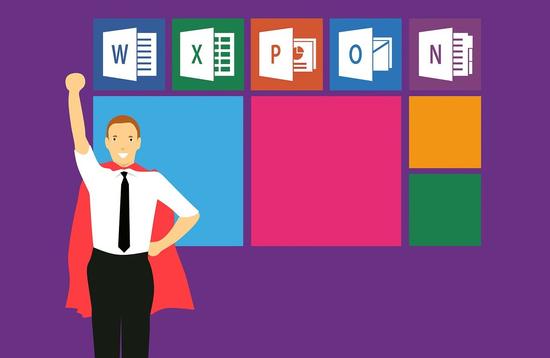 How to List Microsoft Office Skills on Resume