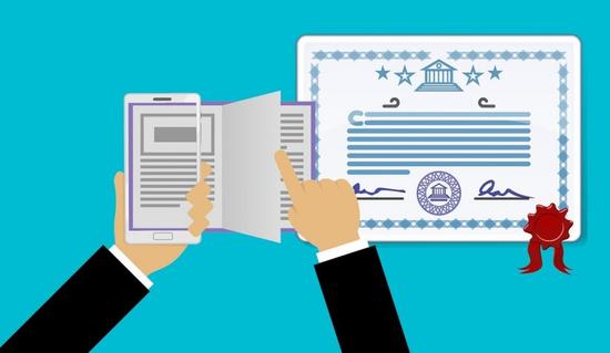 How to Add Certifications on a Resume