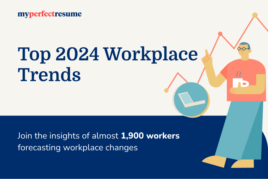 Top Workplace Trends For