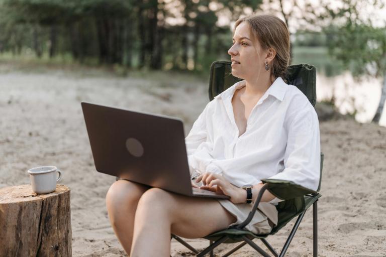 Work From Anywhere Jobs