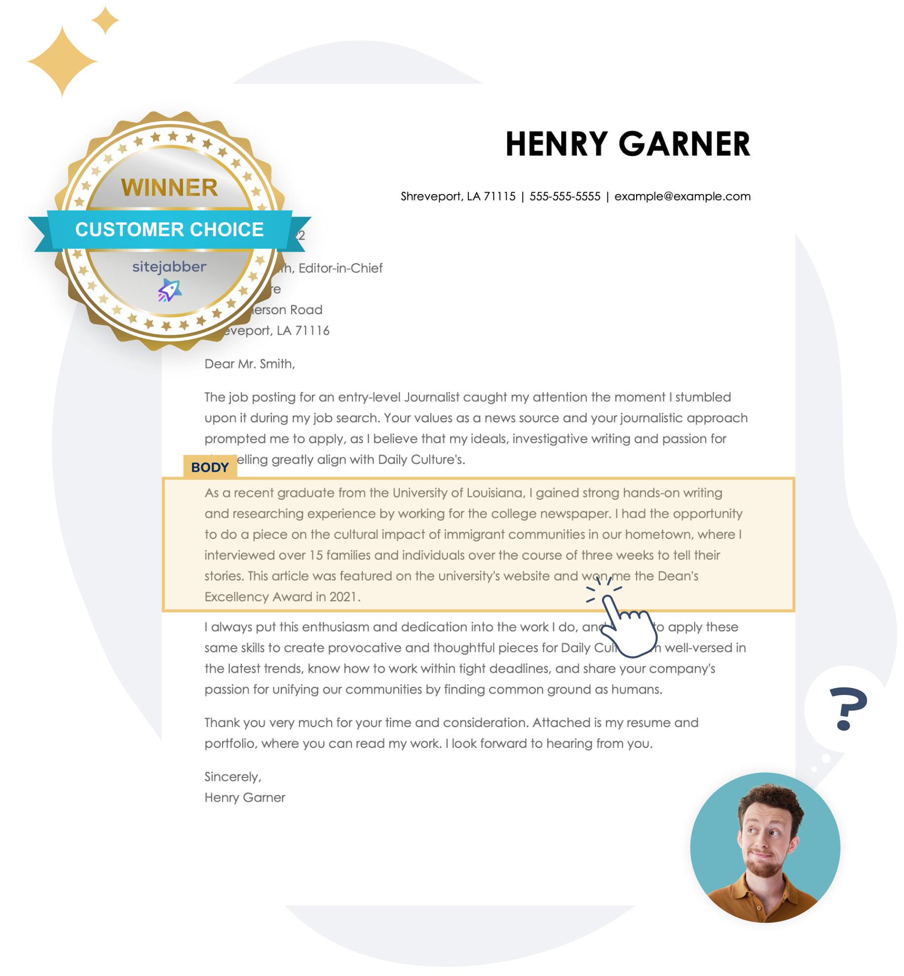 MPR 2025 01 Cover Letter Formats Hero