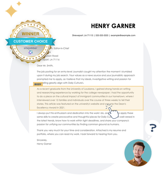 MPR 2025 01 Cover Letter Formats Hero