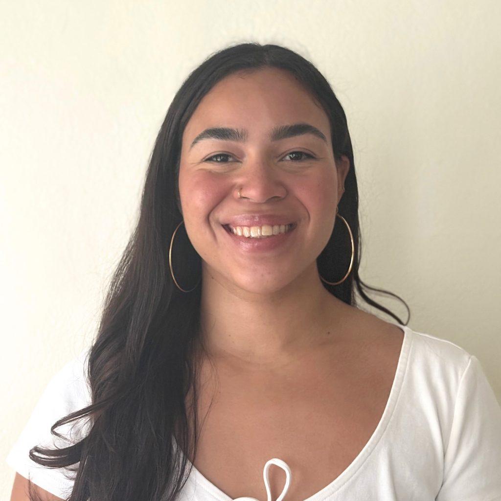 Natalia Merced, CPRW