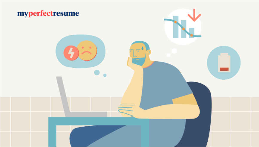 Career Confidence Report MyPerfectResume