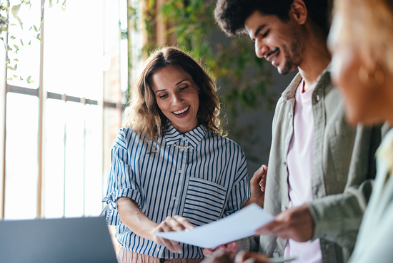 Interpersonal Skills Jobseekers Guide