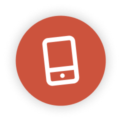 Mobile Icon