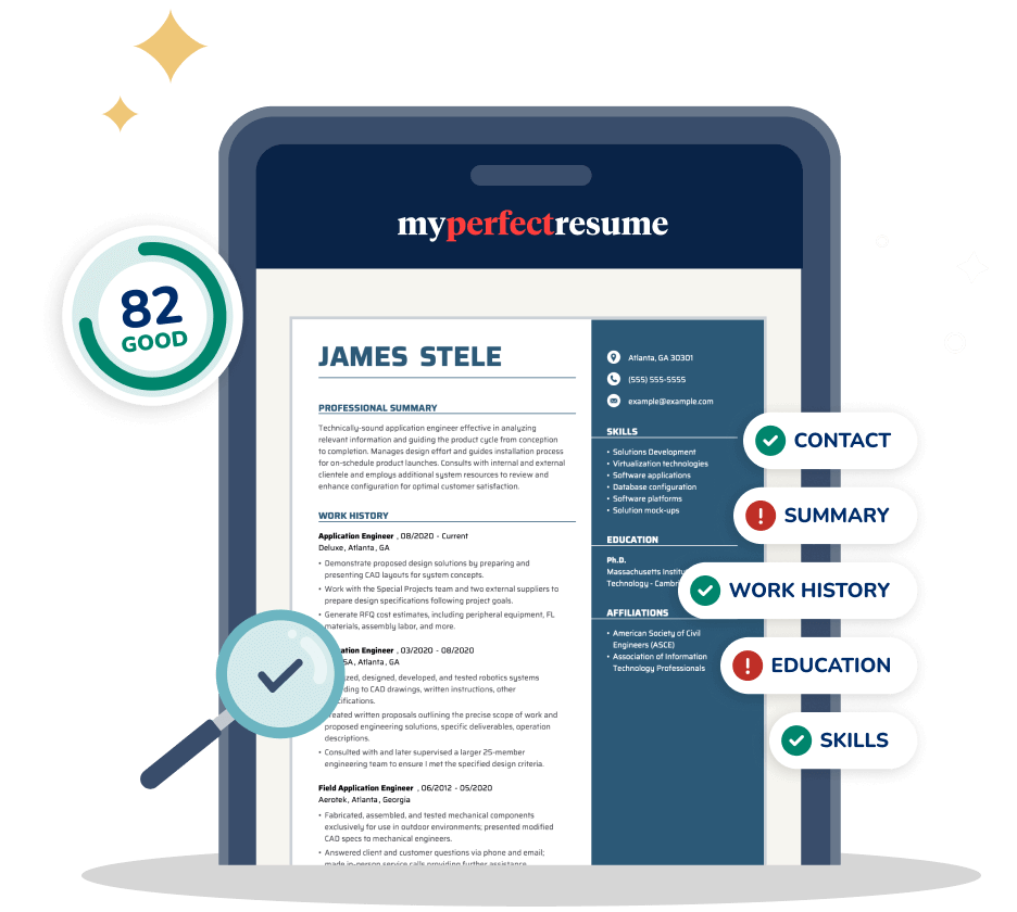 Ats Resume Checker Heros New