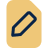 Edit Icon Mobile